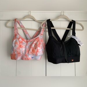 Shefit High Impact Ultimate Sports Bra Size 1Luxe